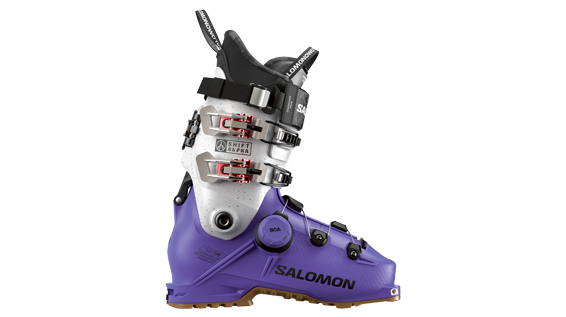 SALOMON Shift Alpha Boa 130