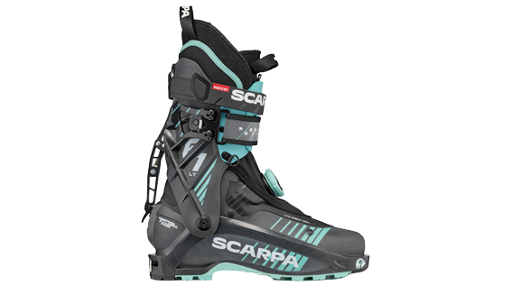 SCARPA F1 LT