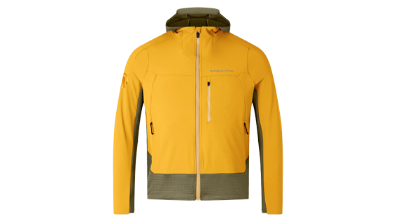 ENDURA MT500 Polartec Jacke 