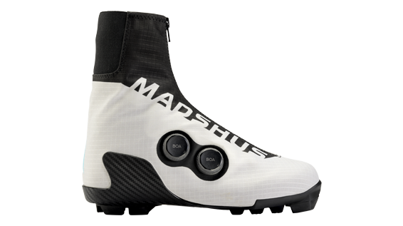 Madshus Race Pro BOA® Classic Boots 2025