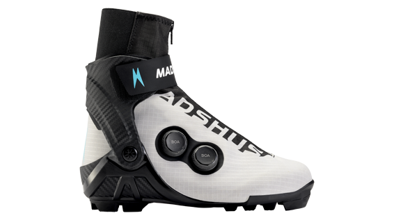 Madshus Race Pro BOA® Skate Boots 2025