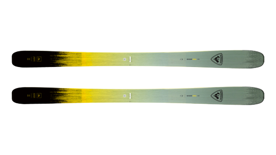 ROSSIGNOL Sender Soul 102 Open