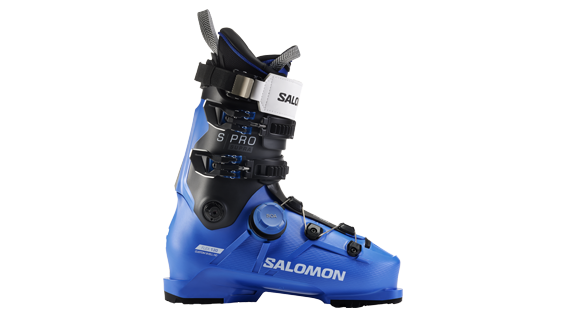 Salomon S/PRO Supra BOA® 130