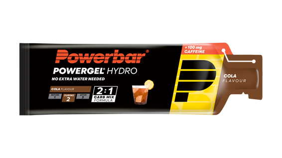 POWERBAR PowerGel® Hydro