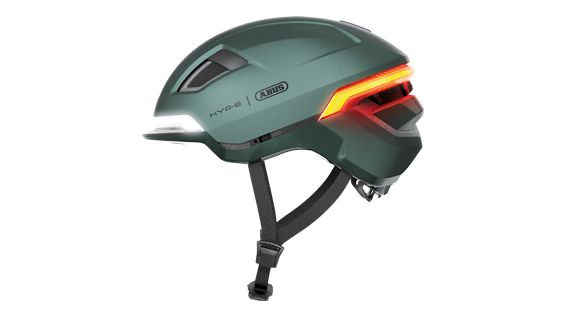 ABUS HYP-E BL.ACE / Urban