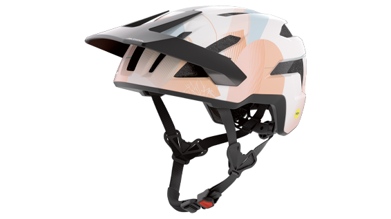 Alpina Taunus Mips / MTB