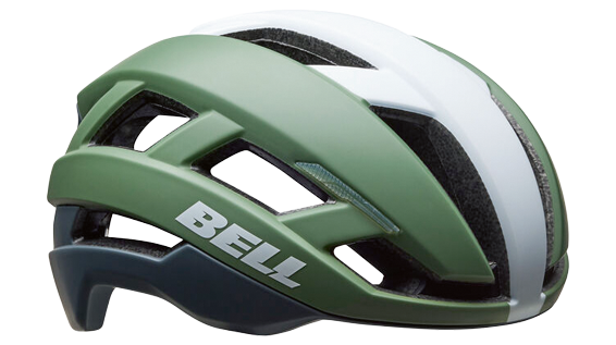BELL Falcon XR LED Mips / Road & Gravel