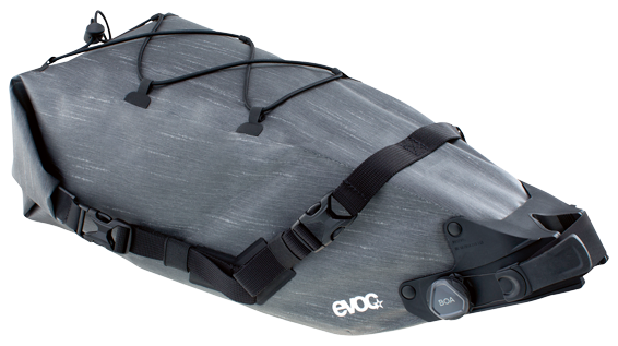 EVOC Seat Pack Boa WP 8 Satteltasche