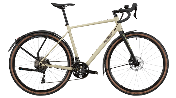 RADON Regard AL 8.0 FE