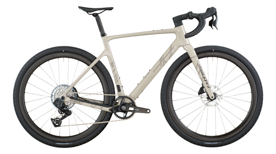 SCOTT Addict Gravel 20