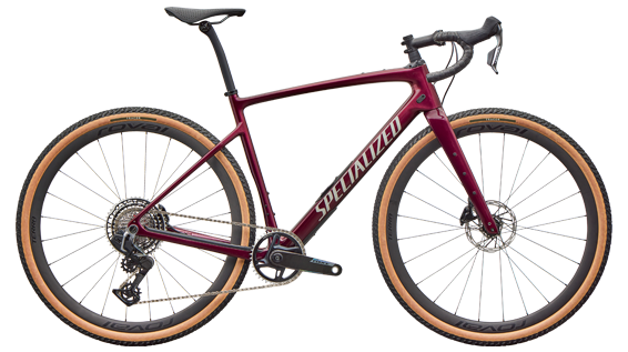 SPECIALIZED Diverge 4