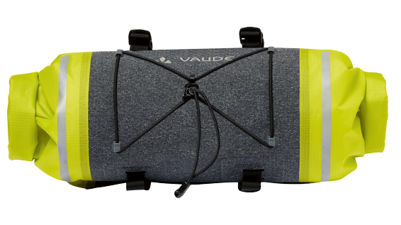 VAUDE Trailfront Compact Bikepacking Lenkertasche