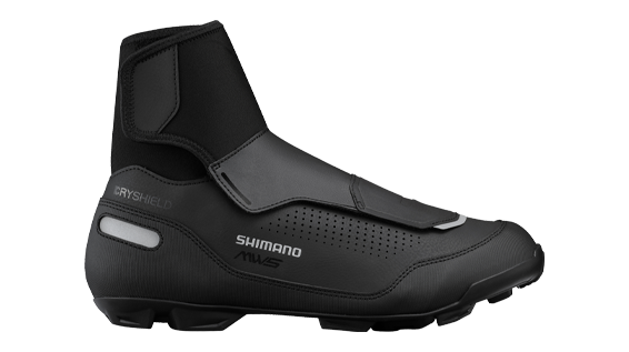 SHIMANO MW-502