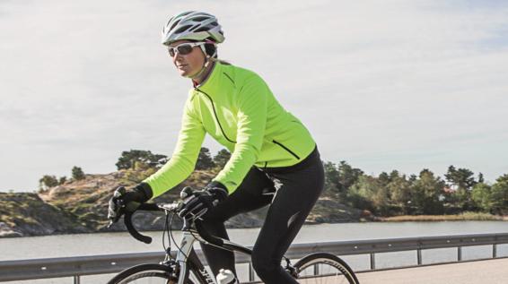 Wintermodus: Die 14 besten Tipps fürs Biken im Winter / Bild: GORE Bike Wear