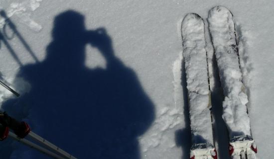 Die 9 größten Spaßbremsen beim Skifahren / Bild: KK