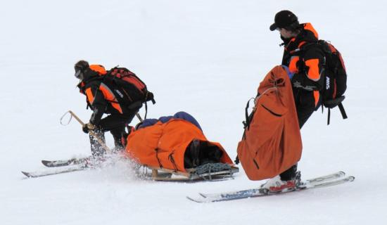 Die 9 größten Spaßbremsen beim Skifahren / Bild: KK