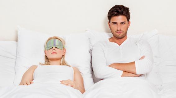 Abnehmen über Nacht: 4 Tipps für einen besseren Stoffwechsel beim Schlafen / Bild: iStock Abnehmen über Nacht: 4 Tipps für einen besseren Stoffwechsel beim Schlafen / Bild: iStock