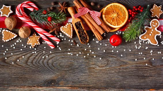 Weihnachten: Facts und Tipps für Allergiker / Bild: iStock / Lidante