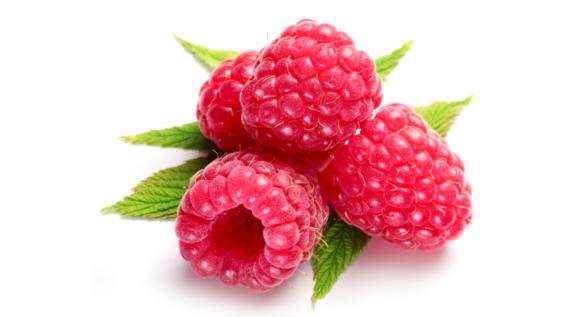 Das Sind Die 5 Gesündesten Beeren | SPORTaktiv.com