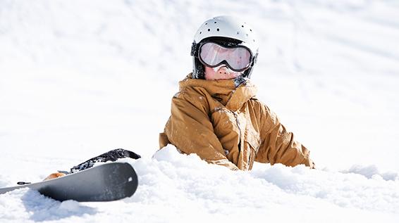 6 beliebte Ausreden von Skimuffeln und wie du sie widerlegst / Bild: iStock / Adie Bush