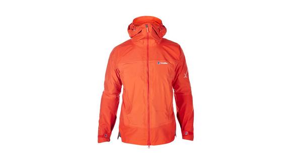 ISPO 2015 Highlights: 15 Neuheiten für Outdoor-Freaks / Bild: Berghaus