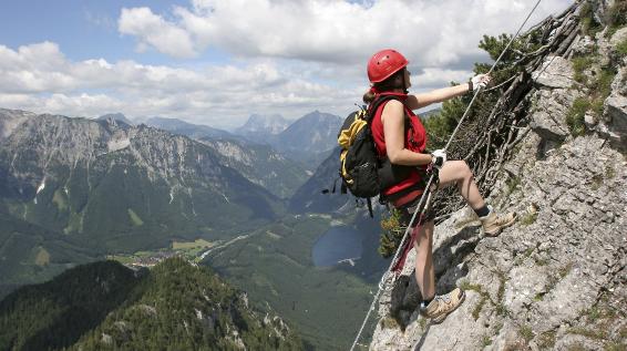 FAQ: Bergsport im Frühling - Teil 2 / Bild: iStock / JimmyLung