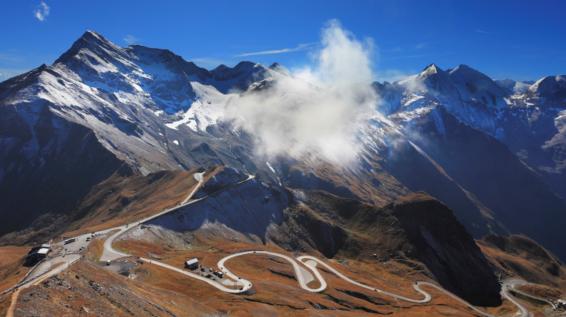 Bilderrätsel: Erkennst du diese 7 europäischen Berge? / Bild: iStock / kavram