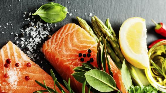 9 Tipps für sauberes Essen: Was ist Clean Eating? / Bild: iStock / Klenova