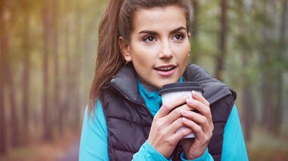 Wie dich Kaffee besser und länger leben lässt / Bild: iStock / gpointstudio 