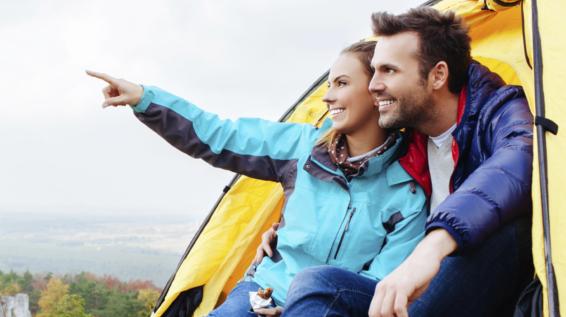 Warum wandern? 10 gute Gründe, um in die Berge zu ziehen / Bild: iStock / Bartek Szewczyk