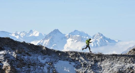 Vorbereitung und Training: Die 5 Grundlagen für dein Outdoor-Abenteuer / Bild: Millet 