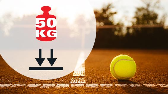 Ball Physik 4 Erstaunliche Fakten Rund Ums Tennis Sportaktiv Com