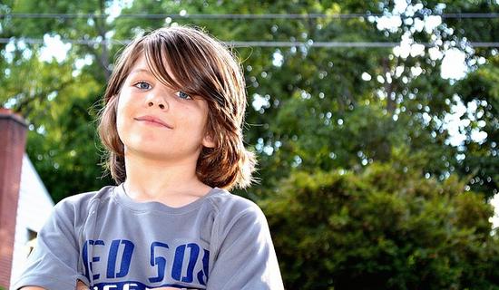 Wandern mit Kindern: Was man dem Nachwuchs am Berg zutrauen kann / Bild: KK