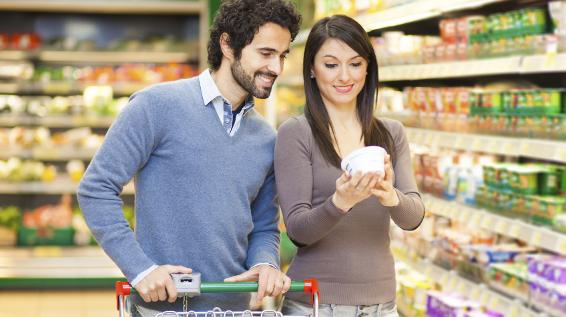 Die größten Lügen der Lebensmittelindustrie / Bild: iStock