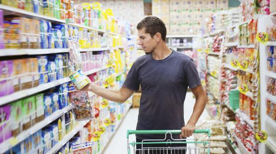 Die größten Lügen der Lebensmittelindustrie / Bild: iStock