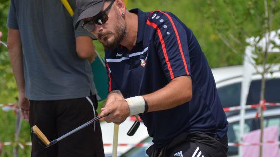 Vom Hobby- zum Leistungssport: 5 Fakten über Minigolf / Bild: Christian Gobetz Vom Hobby- zum Leistungssport: 5 Fakten über Minigolf / Bild: Christian Gobetz