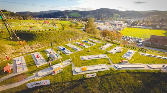 Vom Hobby- zum Leistungssport: 5 Fakten über Minigolf / Bild: www.danielnagler.com Vom Hobby- zum Leistungssport: 5 Fakten über Minigolf / Bild: www.danielnagler.com