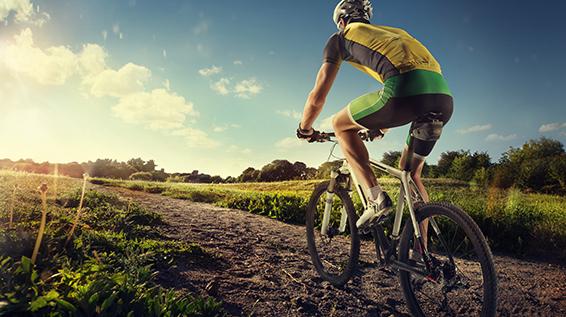 8 gesundheitliche Benefits des Bikens / Bild: iStock / mel-nik