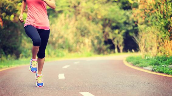 Motivationstief? So kehrt die Lust am Biken zurück / Bild: iStock / lzf