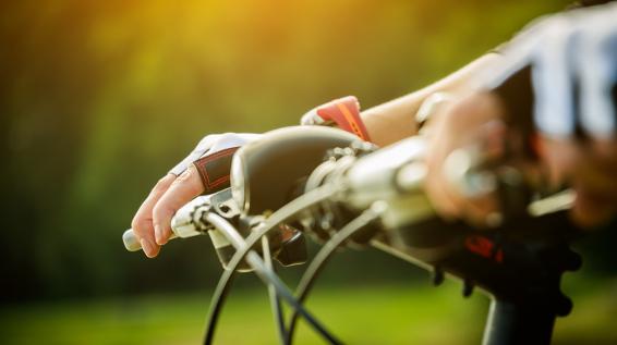 Fit fürs Rad: 7 Tipps für einen guten Start in die Bikesaison / Bild: iStock / hammett79