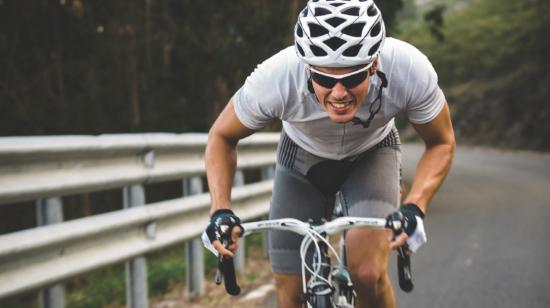 5 Zeichen für Übertraining am Rennrad / Bild: iStock