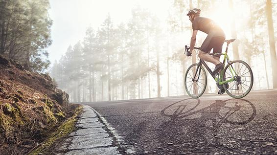 6 Grunde Warum Sich Radfahrer Die Beine Wirklich Rasieren Sportaktiv Com