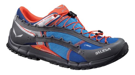 ISPO 2015 Highlights: 15 Neuheiten für Outdoor-Freaks / Bild: Salewa