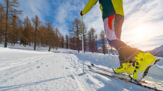 Skitouren Anfänger