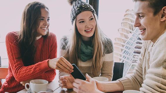 5 Anzeichen, dass du verrückt nach Skitouren bist / Bild: iStock / DGLimages