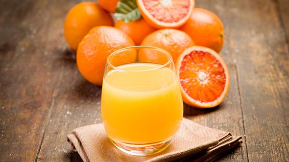 5 positive Effekte von Vitamin C auf deinen Körper / Bild: iStock / lewty92