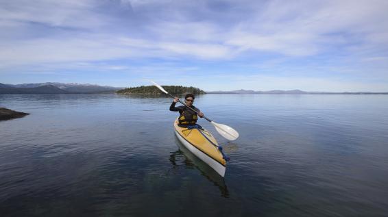 7 Wassersportarten, die man probiert haben muss / Bild: iStock / Buenaventuramariano