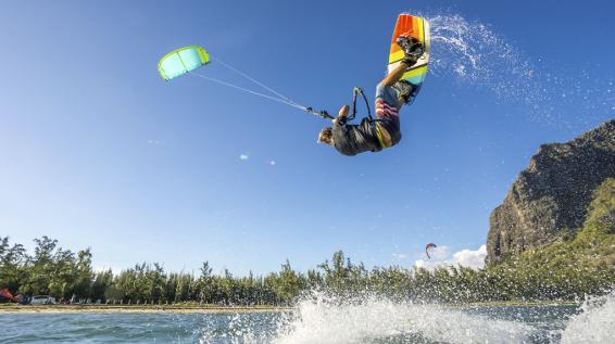 7 Wassersportarten, die man probiert haben muss / Bild: iStock / ohrimalex