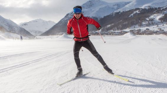 Lauftraining für die Frühlingsform: Die 10 besten Wintertipps / Bild: iStock