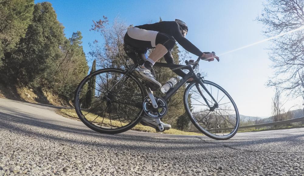 6 Grunde Warum Sich Radfahrer Die Beine Wirklich Rasieren Sportaktiv Com